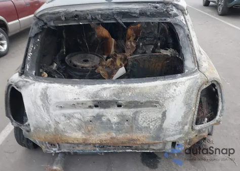 2015 Mini Hardtop Cooper из США, поврежденный, VIN WMWXM5C53F3A59414